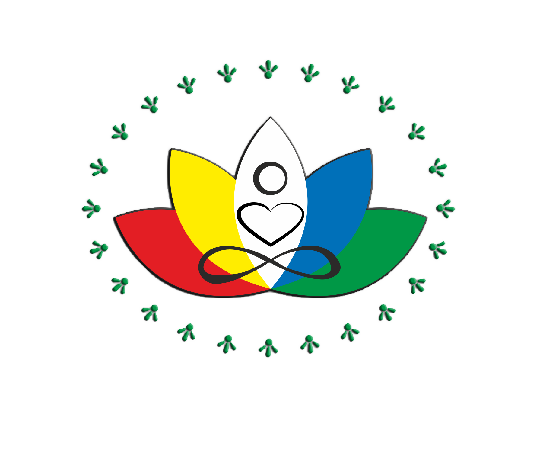 Om Arham Foundation logo